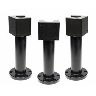 ProClip USA SWIVEL PEDESTAL 4.5IN 90DEG HEAD